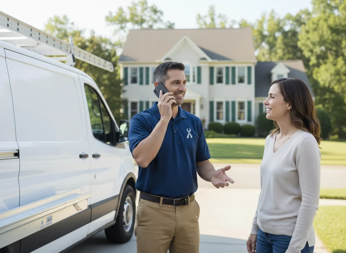 Home Gutter Service Big Falls, MN FAQs